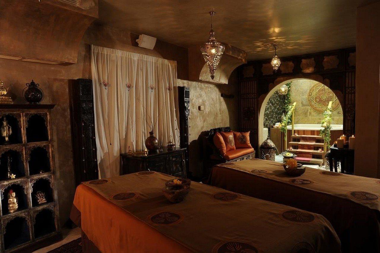 El Chante Spa Hotel Jocotepec Luaran gambar