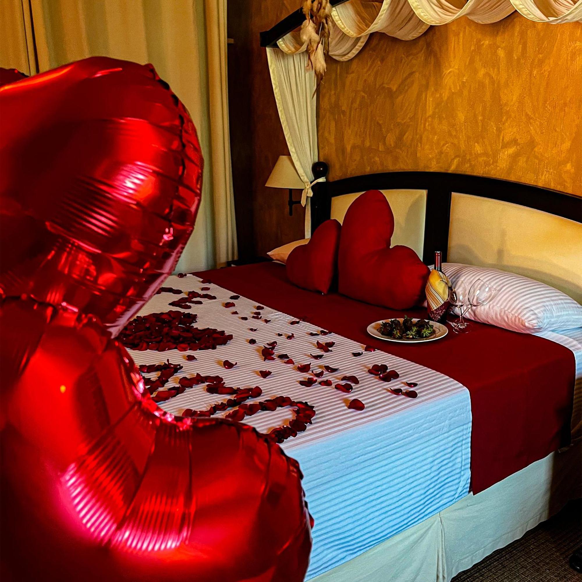 El Chante Spa Hotel Jocotepec Luaran gambar