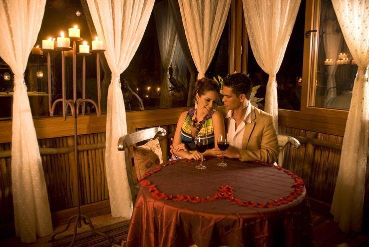 El Chante Spa Hotel Jocotepec Luaran gambar