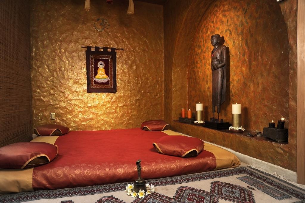 El Chante Spa Hotel Jocotepec Luaran gambar