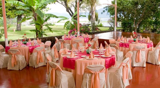 El Chante Spa Hotel Jocotepec Luaran gambar